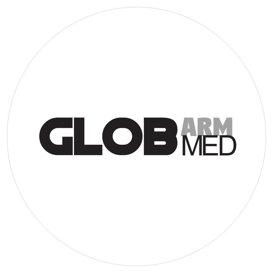 GLOBARM MED LOGO FINAL negative 1