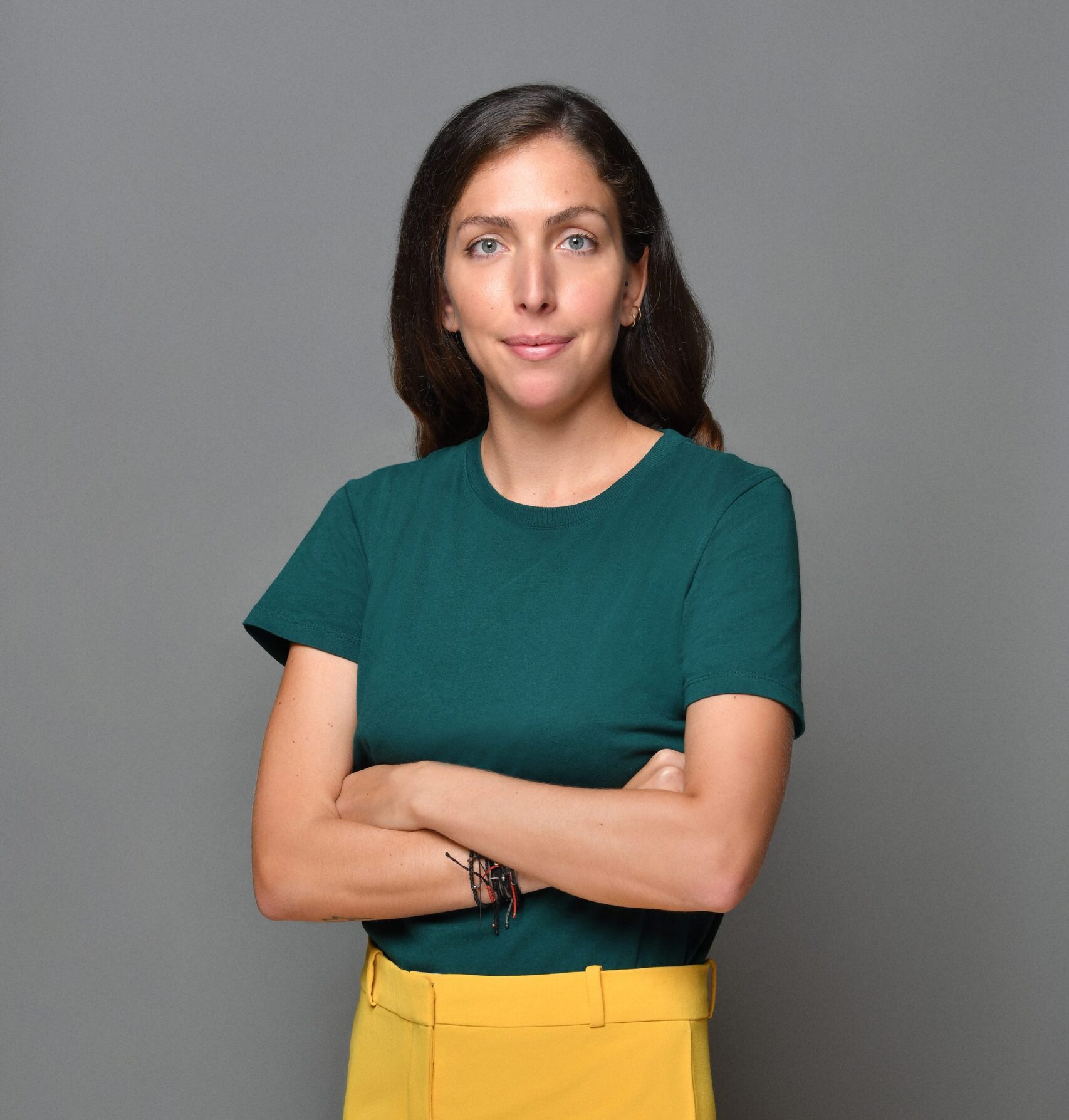 Elianna Andonopoulou