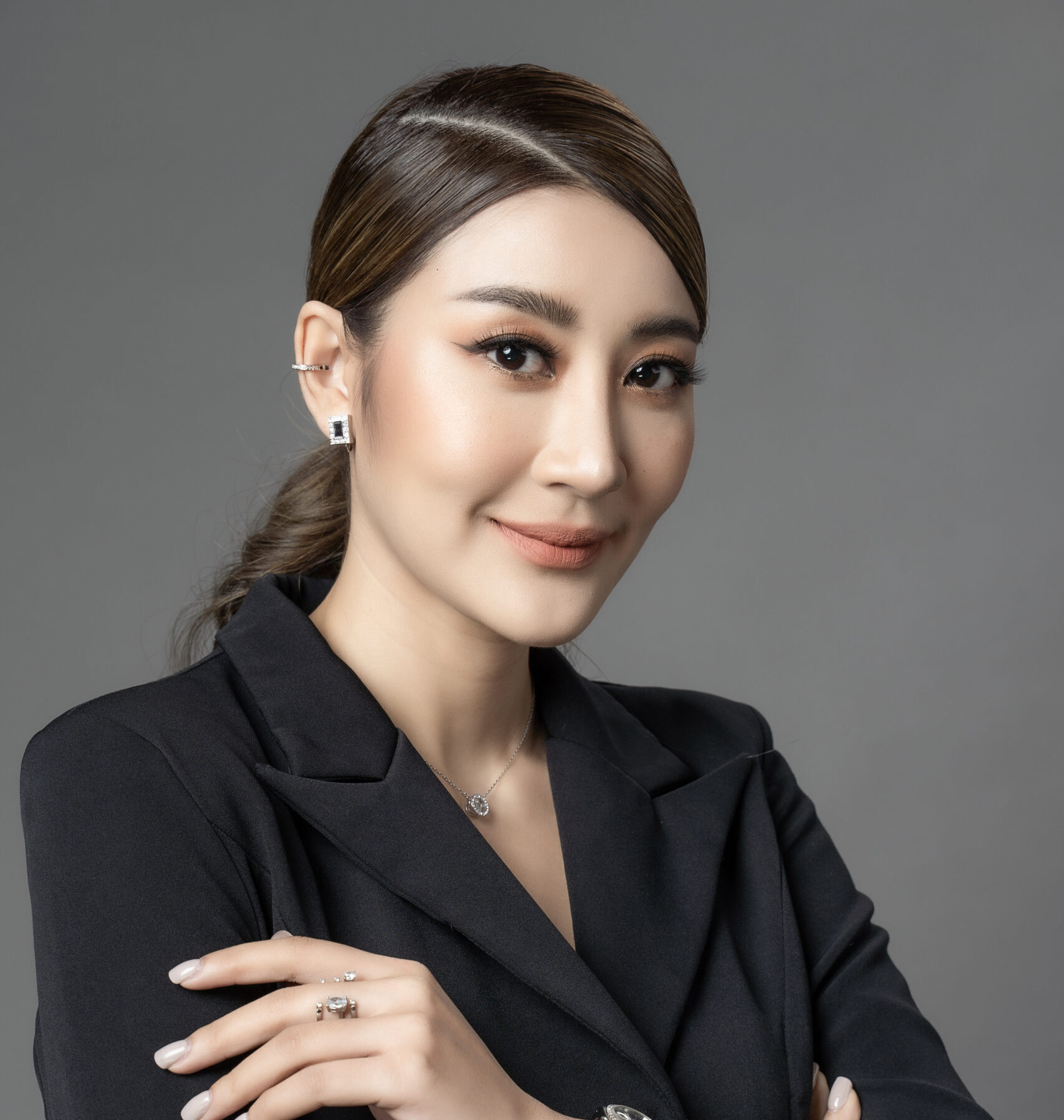 Punyawee Ratanapatarapong