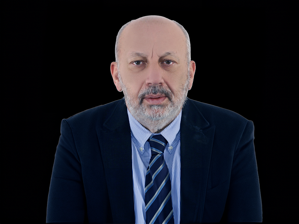 Lefteris Angelopoulos