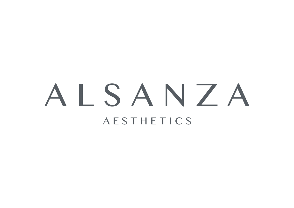 ALSANZA AESTHETICS NEW LOGO GREY-1