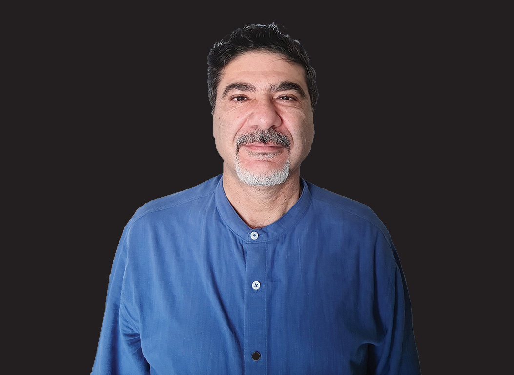 Dr. Gevorg Keombejyan