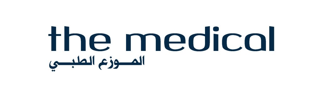 the Medical Distributor Ltd. Logo